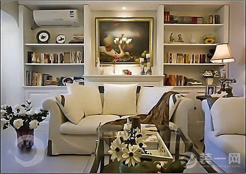 小户型变身大空间 成都装修网教你装修方案