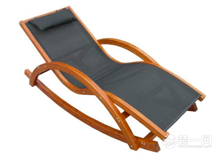 成都装修网教你选购舒适躺椅 尽情享受快意人