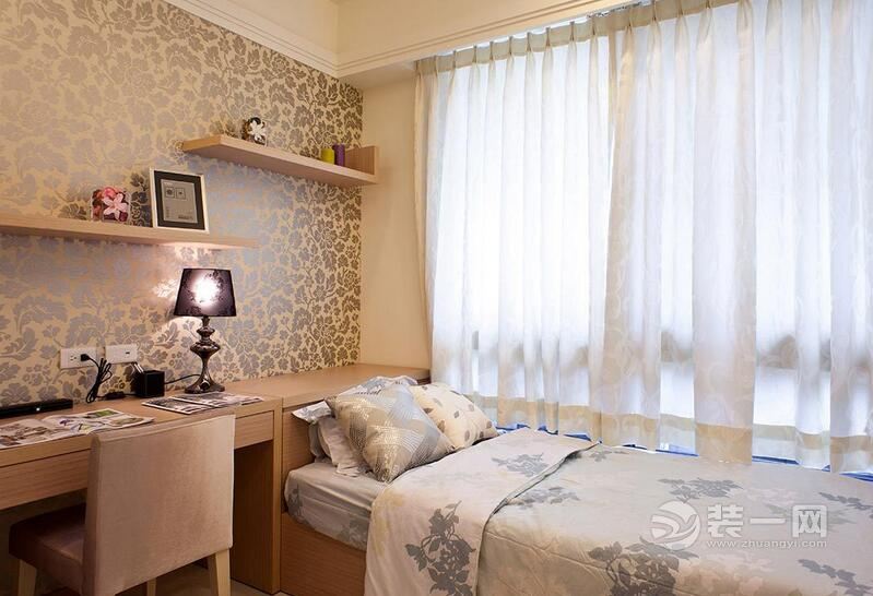 108平方房子装修设计及效果图 成都装修公司推