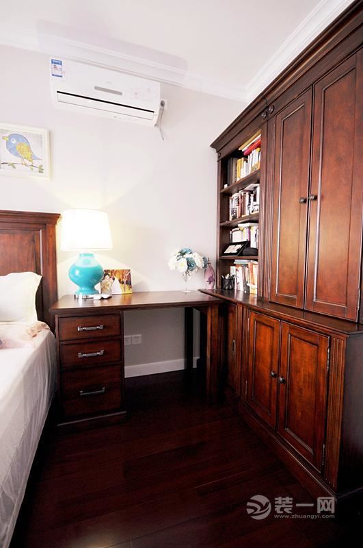 空调管道安装规范 洞口这么开卧室才不漏水 - 