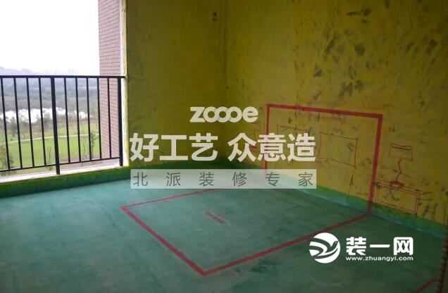 成都众意装修公司工地巡查 成都众意装修公司工地巡查