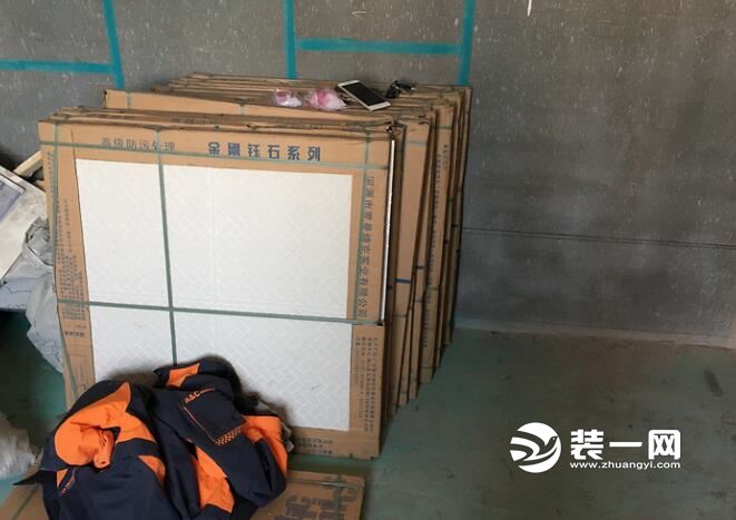 泥瓦工程施工图 泥瓦工程施工图