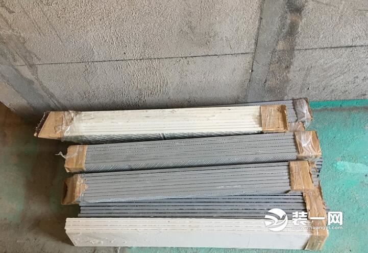 泥瓦工程施工图 泥瓦工程施工图