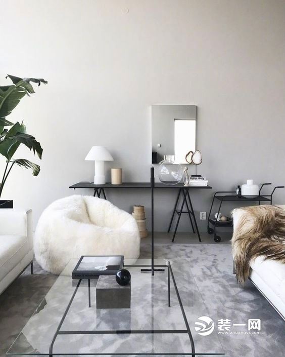 适合小户型的多功能组合家具 客厅组合沙发构