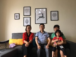 嘉祥瑞庭南城