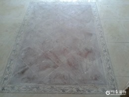温江仁和春天大道装修在建工地