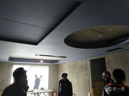 玺龙湾9-2903在建工地