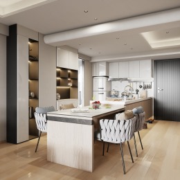 新鸿南路友路6号院