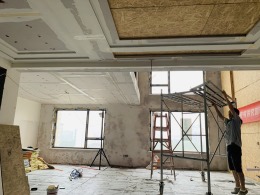 保利国宾首府88㎡LOFT公寓