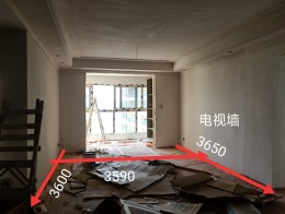 万达广场