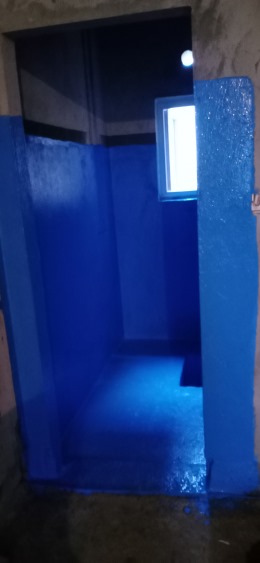 陈先生的新家