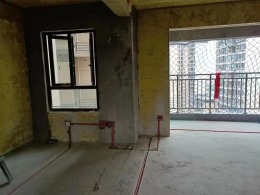 王先生的新家