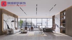 成都公装公司排名推荐