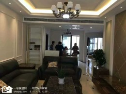 九龙仓御园