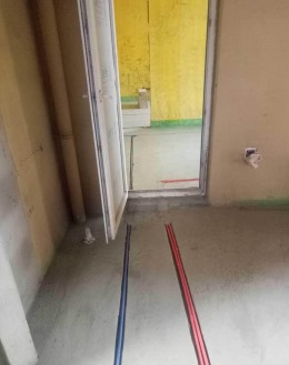 江口水镇