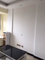 丰立装饰 蓝光COCO国际