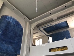 丰立装饰钛马赫施工工艺