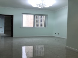 【丰立装饰】炜岸城工地在建