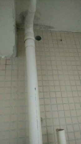 简阳东江锦绣126平简欧风格在线工地