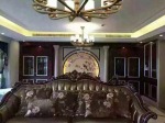 【成华区世茂玉锦湾】欧式新古典风格163平-龙发装饰公司官网