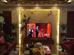【双流蜀郡】中式风格480平-成都别墅装修设计