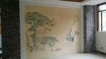 【双流三盛翡俪山】中式风格230平-龙发装饰公司官网