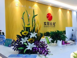 公司介绍