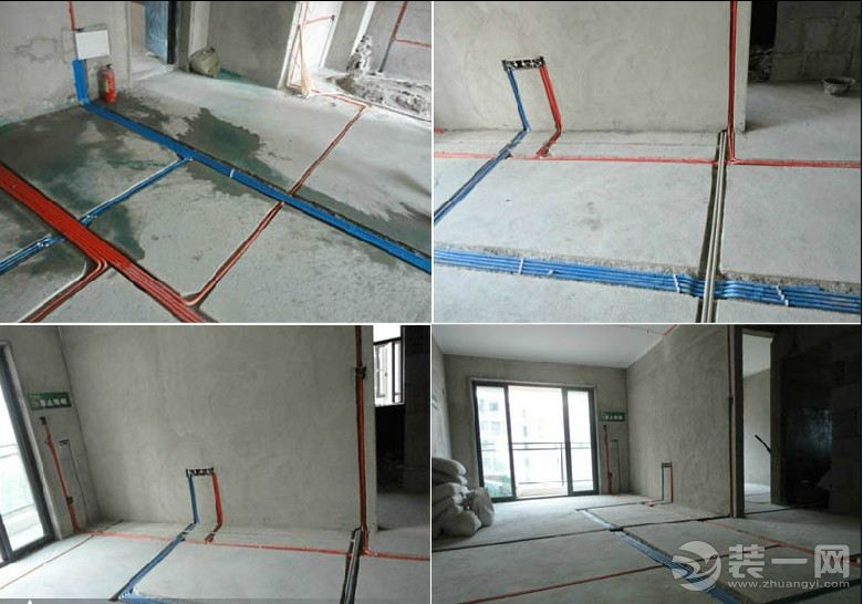 装修施工图