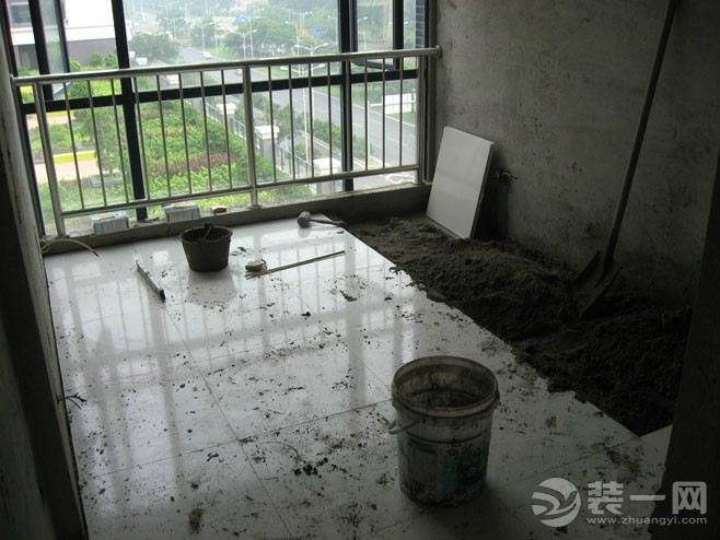 装修施工图