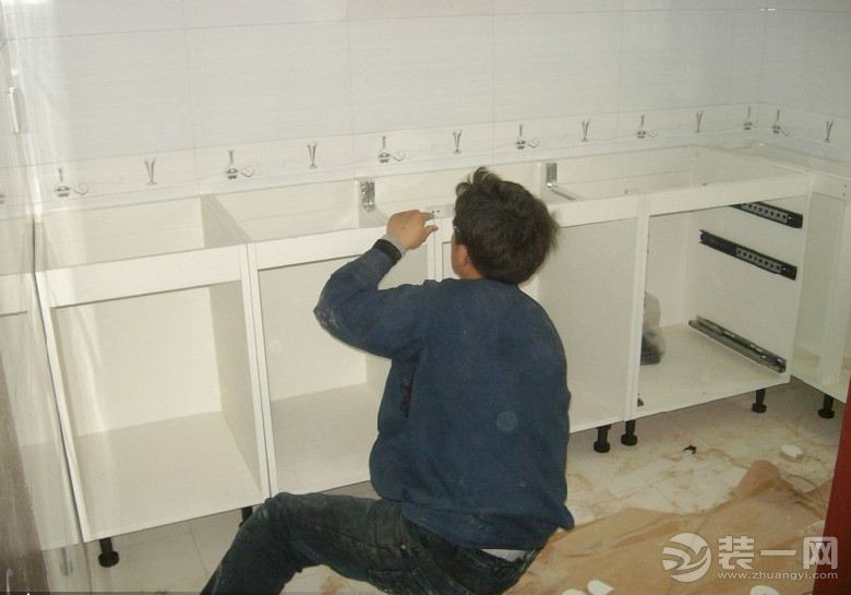 装修施工图