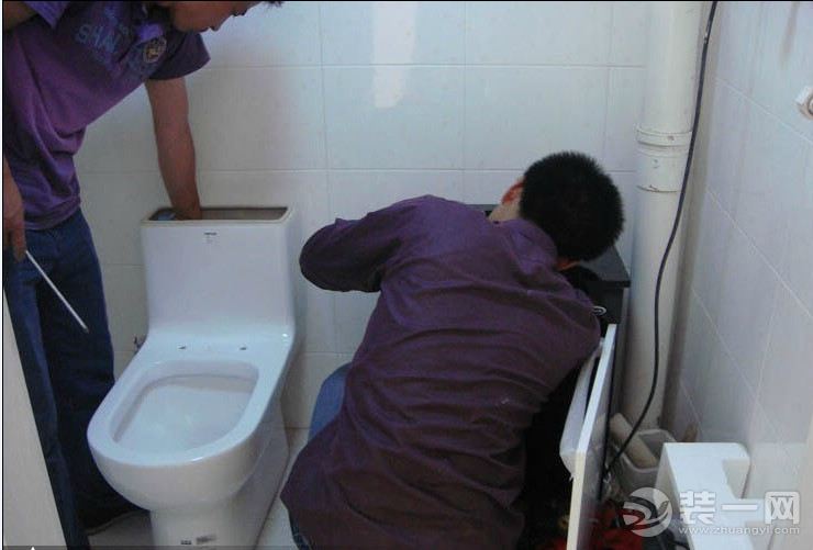 装修施工图