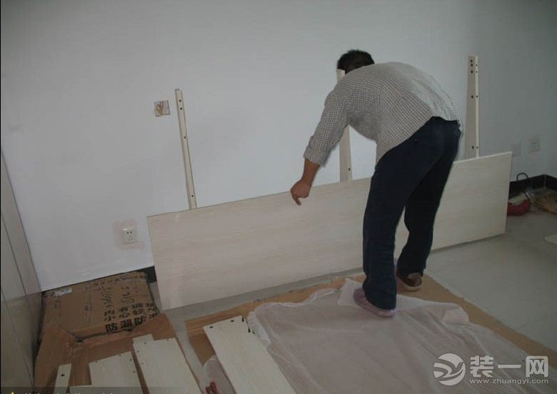装修施工图