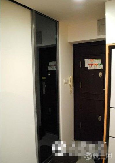 33平装修设计效果图