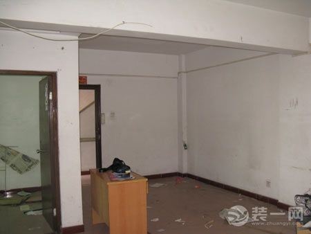 二手房装修改造设计案例