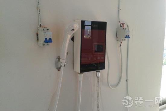 燃气热水器 燃气热水器