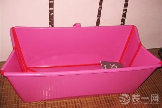 折叠浴缸 折叠浴缸