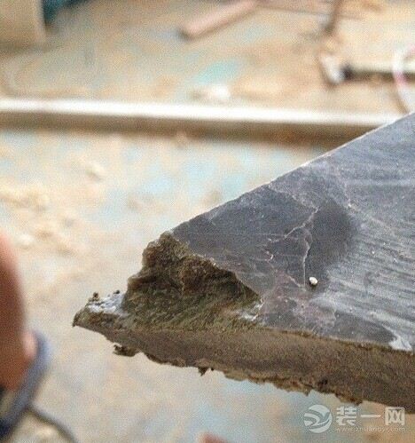 装修施工现场