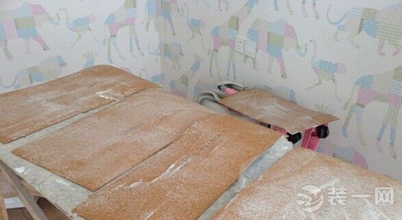 软木留言墙
