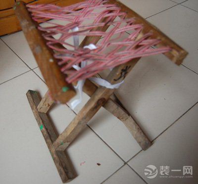 出租房装修