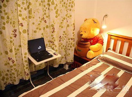 40平小户型装修设计案例
