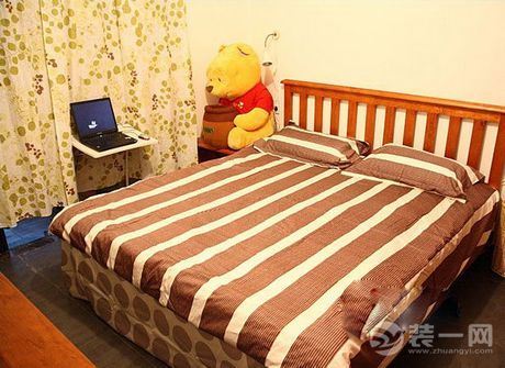 40平小户型装修设计案例