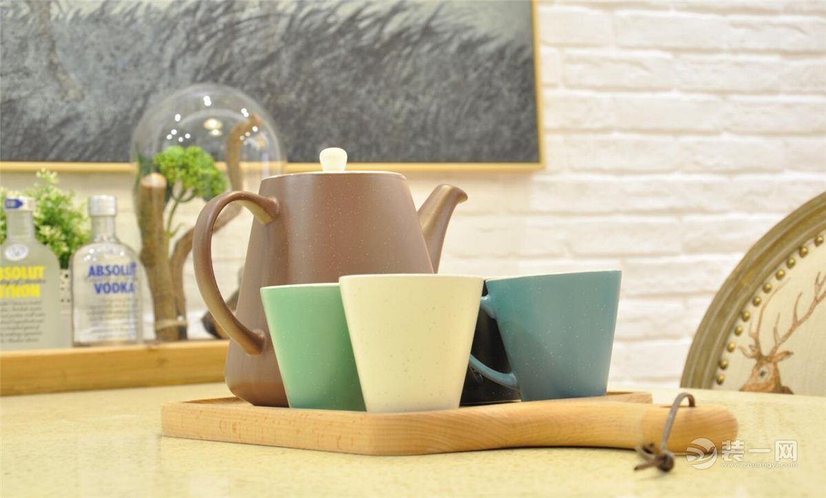 茶具