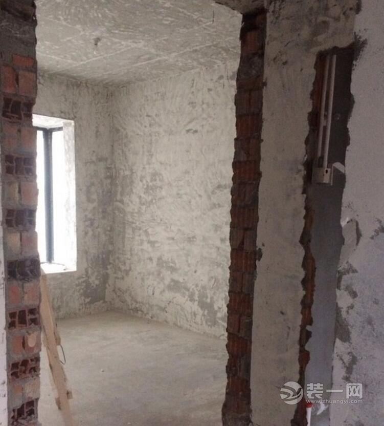 成都装修公司原木风格案例装修日记