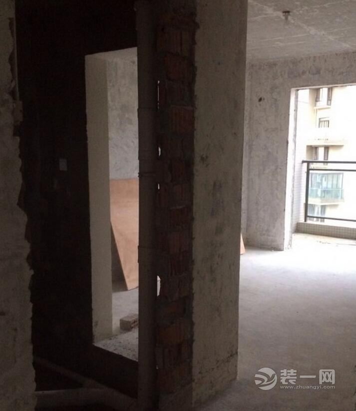成都装修公司原木风格案例装修日记