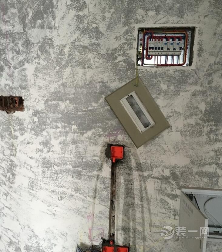 成都装修公司现代10万元清包装修日记