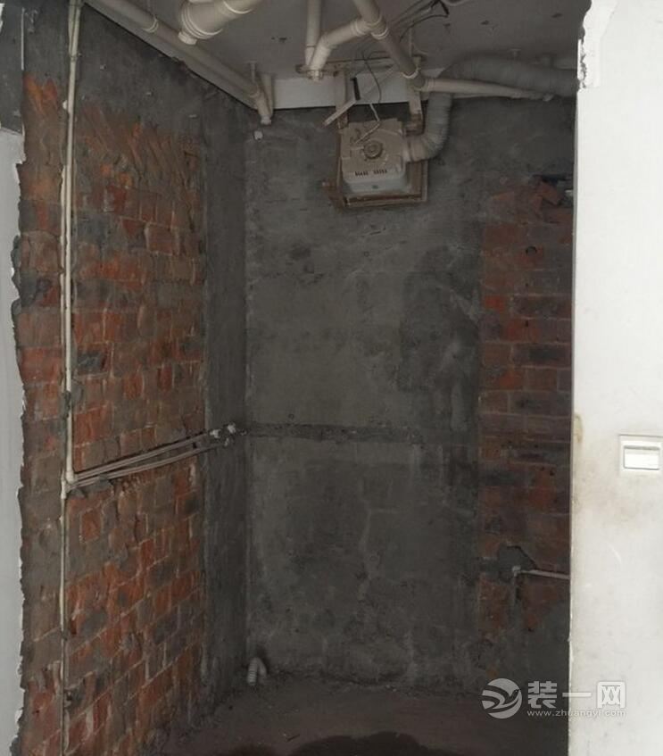成都装饰网网友分享如何进行装修的拆旧环节