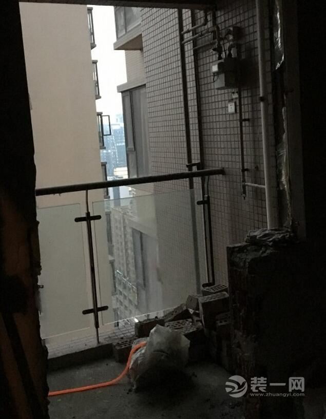 成都装修公司分享业主装修日记之墙面处理环节