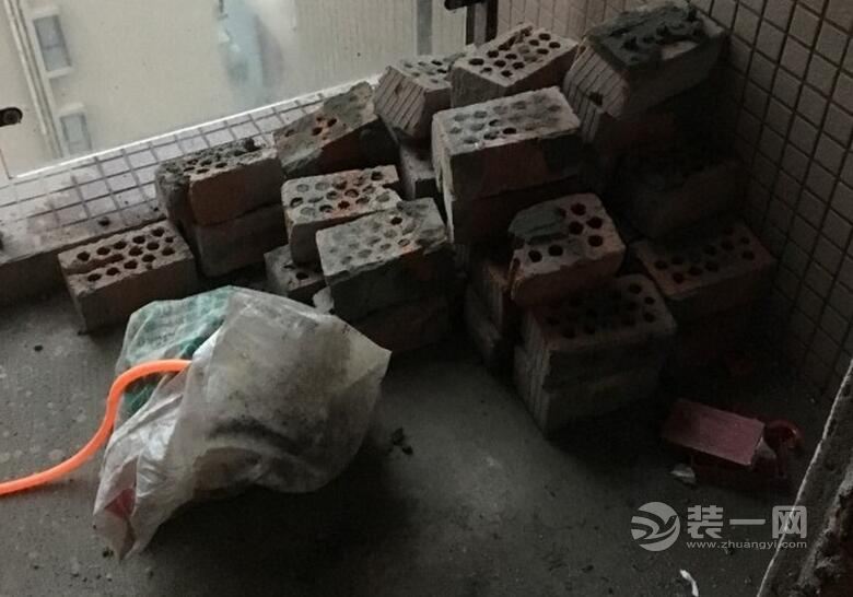 成都装修公司分享业主装修日记之墙面处理环节