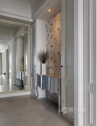 成都郫县装修网美式风格装修效果图 简单白设计打造优雅案例 成都郫县装修网美式风格装修效果图 简单白设计打造优雅案例