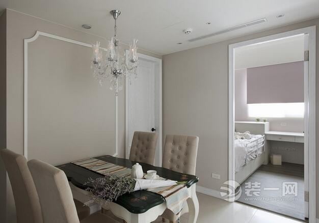 成都郫县装修网美式风格装修效果图 简单白设计打造优雅案例 成都郫县装修网美式风格装修效果图 简单白设计打造优雅案例